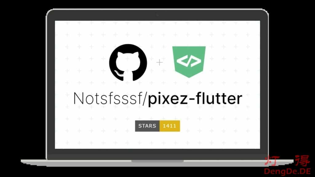 PixEz-Flutter – 一款支持免代理直连及查看动图的第三方Pixiv客户端 | 原Pix-EzViewer已停止更新